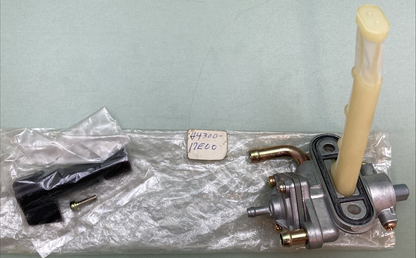 NEW REPLACEMENT SUZUKI 44300-17E00 Cock Assembly, Fuel