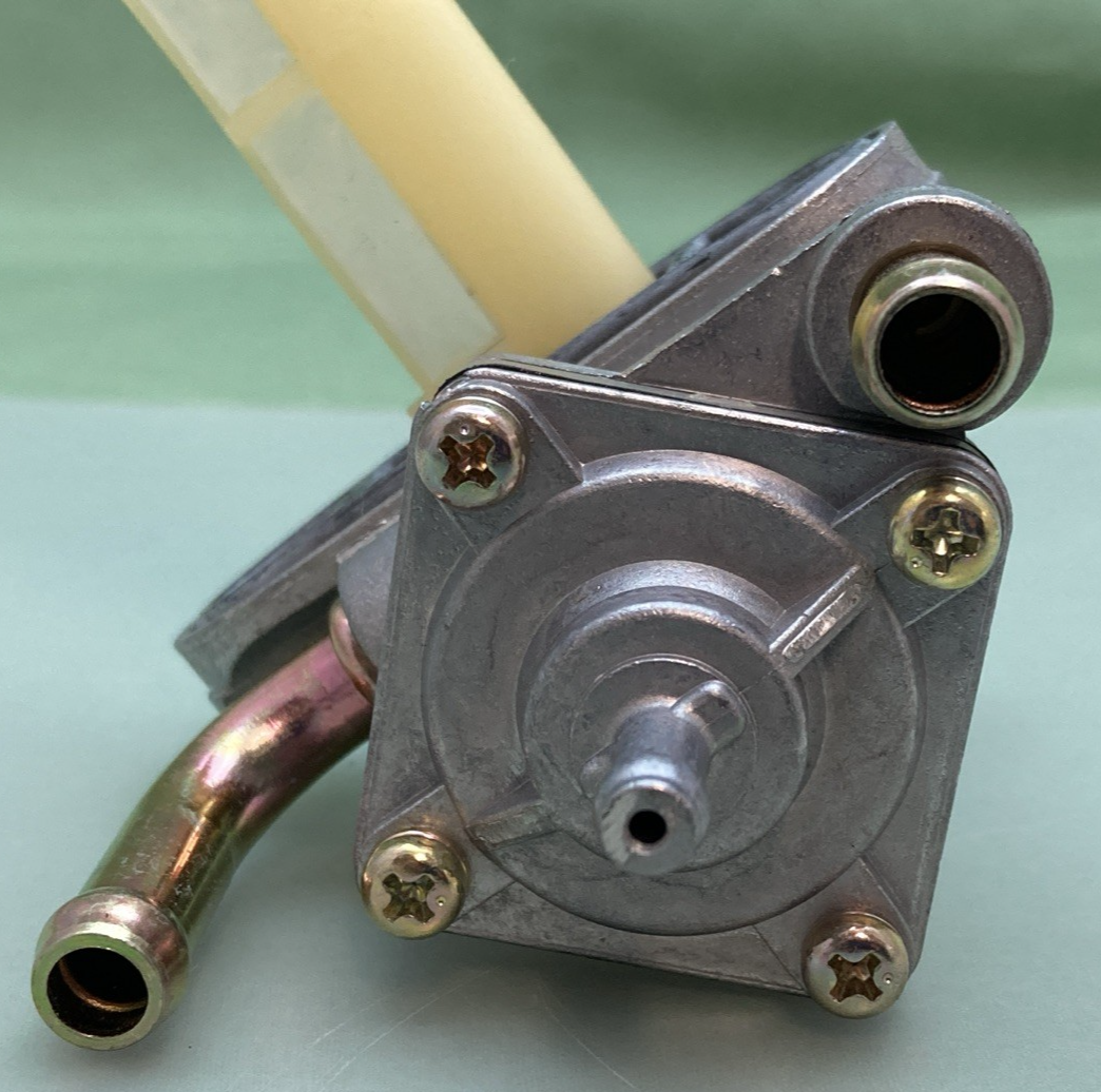 NEW REPLACEMENT SUZUKI 44300-17E00 Cock Assembly, Fuel
