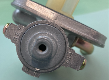 NEW REPLACEMENT SUZUKI 44300-17E00 Cock Assembly, Fuel
