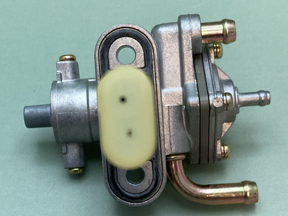 NEW REPLACEMENT SUZUKI 44300-17E00 Cock Assembly, Fuel