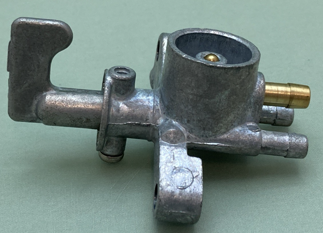 NEW GENUINE SUZUKI 44300-24471 Cock Assembly, Fuel