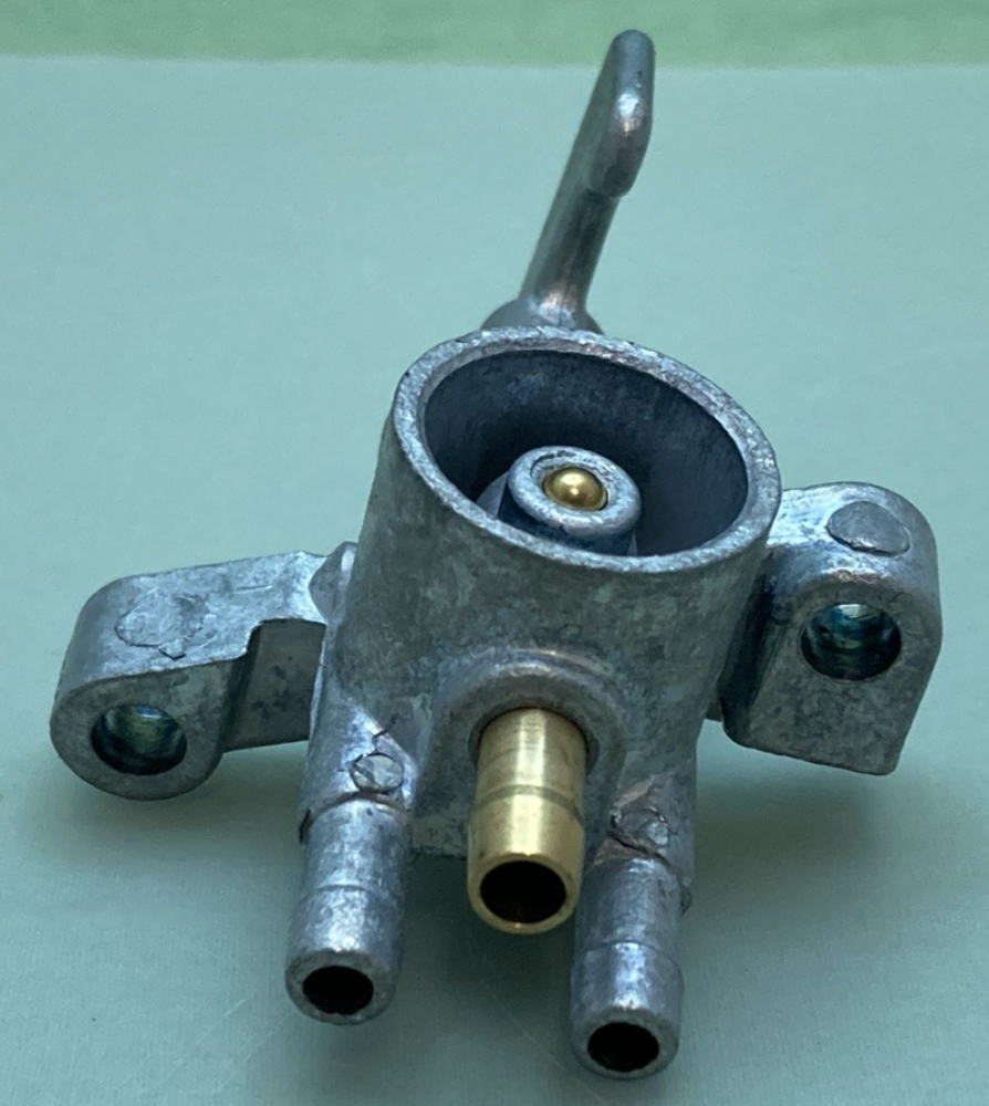 NEW GENUINE SUZUKI 44300-24471 Cock Assembly, Fuel