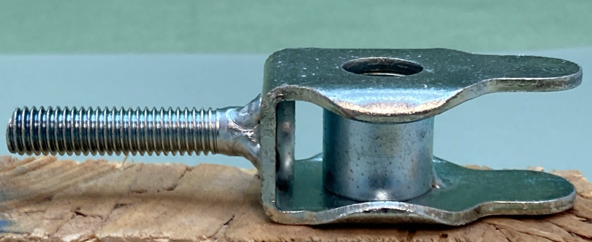 NEW GENUINE SUZUKI 61410-20900 Adjuster, Chain