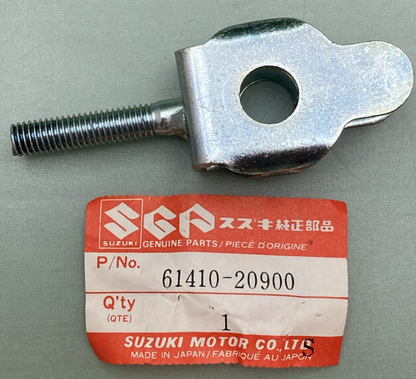 NEW GENUINE SUZUKI 61410-20900 Adjuster, Chain