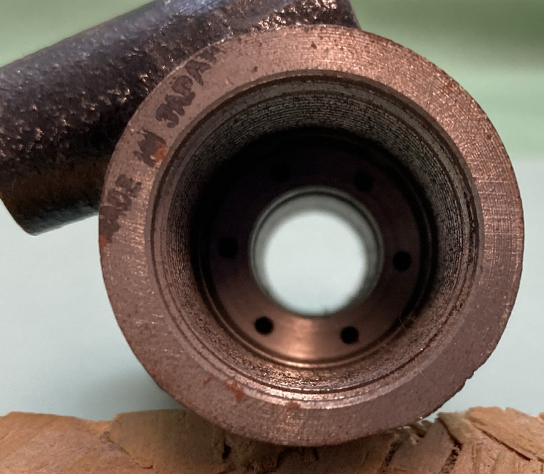 NEW GENUINE SUZUKI 00041-04154 VALVE