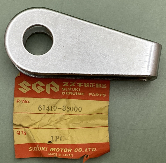 NEW GENUINE SUZUKI 61410-33000 Adjuster, Chain