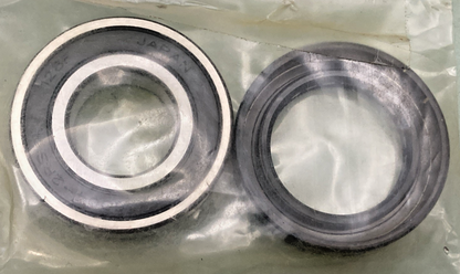 NEW GENUINE SHINDY 11-504 SEAL KIT