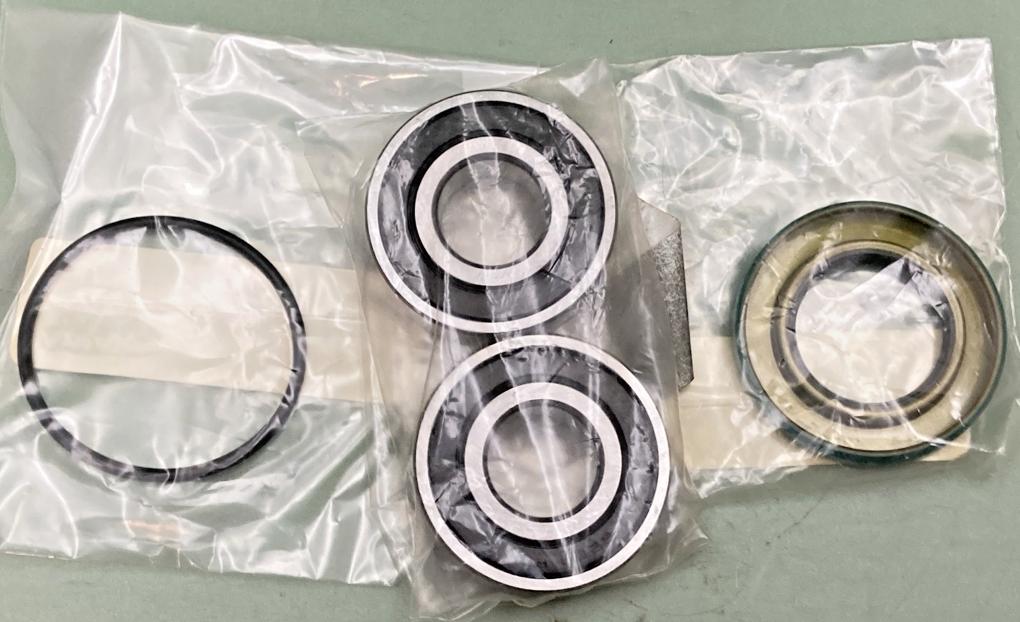 NEW GENUINE J&M BK250 BEARING KIT