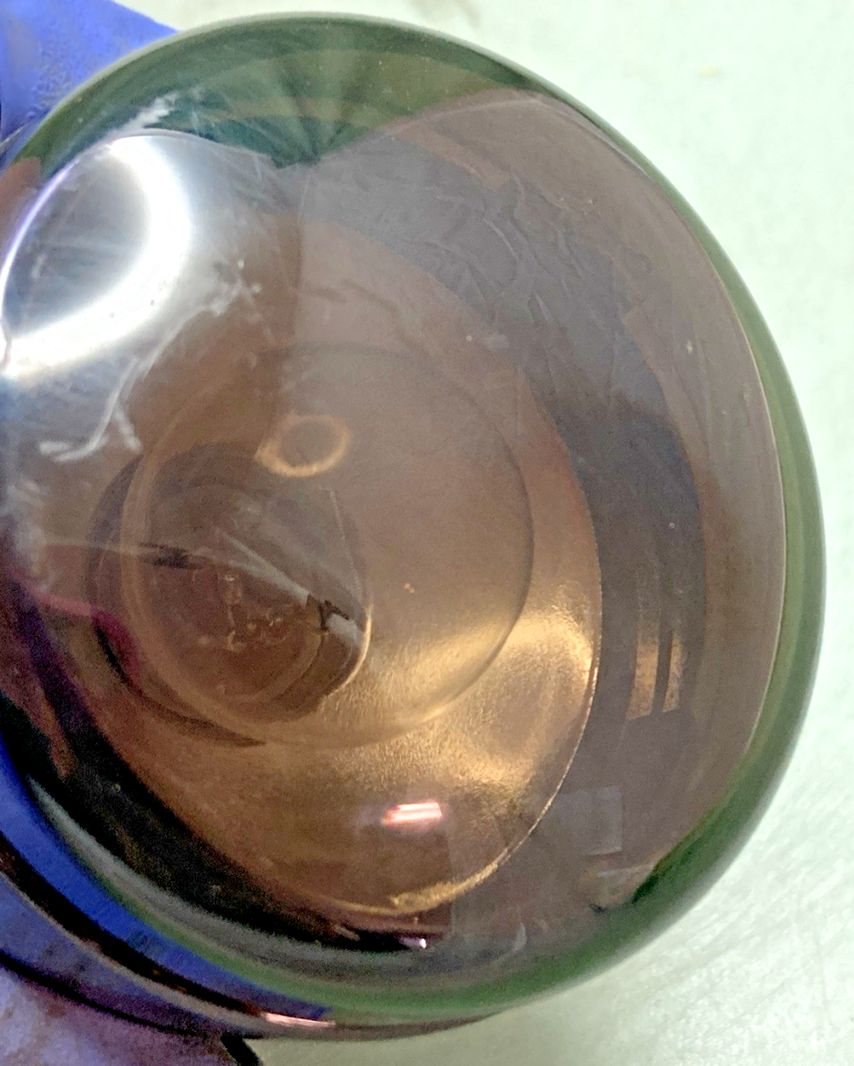 REPLACES HARLEY DAVIDSON FATBOB TURN SIGNAL