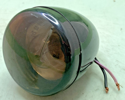 REPLACES HARLEY DAVIDSON FATBOB TURN SIGNAL