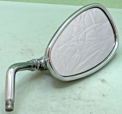 REPLACES YAMAHA XVS 1100 RIGHT HAND SIDE MIRROR