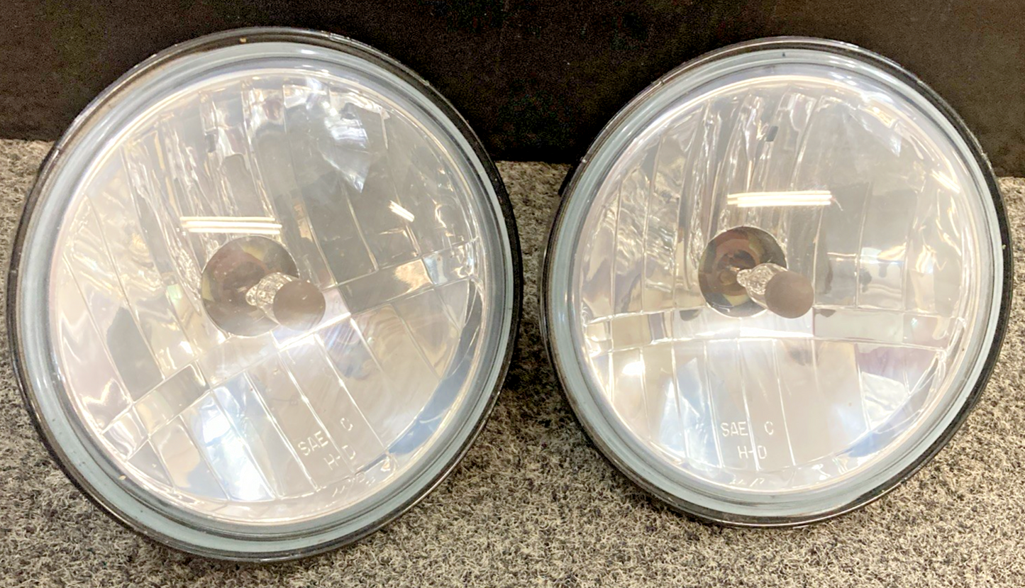 GENUINE HARLEY DAVIDSON 67700064 68414-05 HEADLIGHT KIT