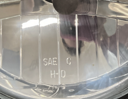 GENUINE HARLEY DAVIDSON 67700064 68414-05 HEADLIGHT KIT