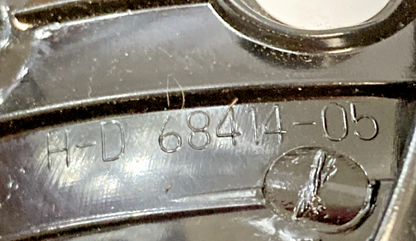 GENUINE HARLEY DAVIDSON 67700064 68414-05 HEADLIGHT KIT