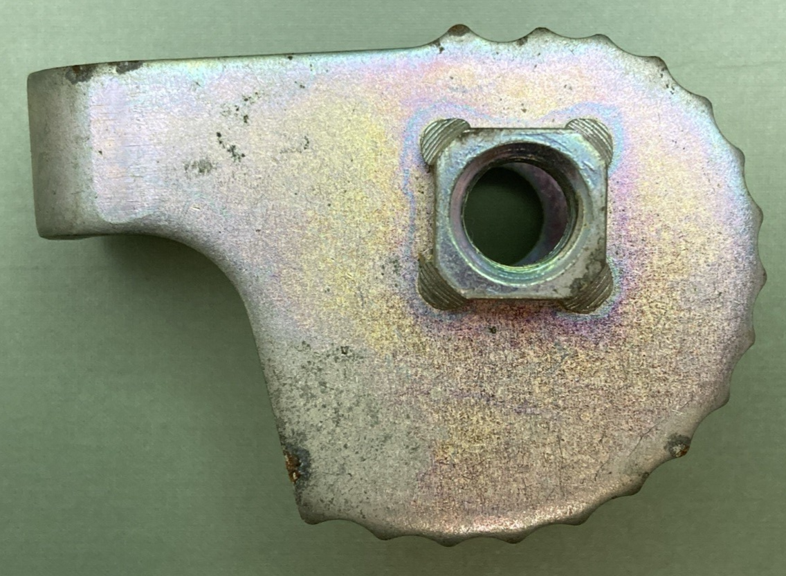 NEW GENUINE SUZUKI 61410-24510 Adjuster, Chain Rh