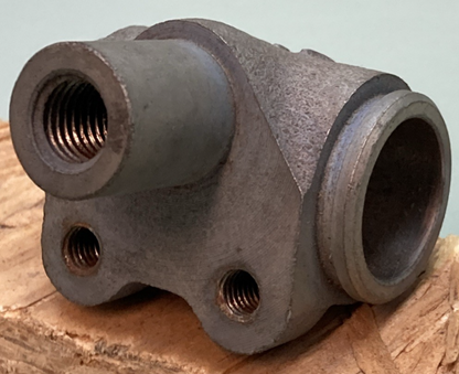 NEW GENUINE SUZUKI TA6438-1 Coolant Joint