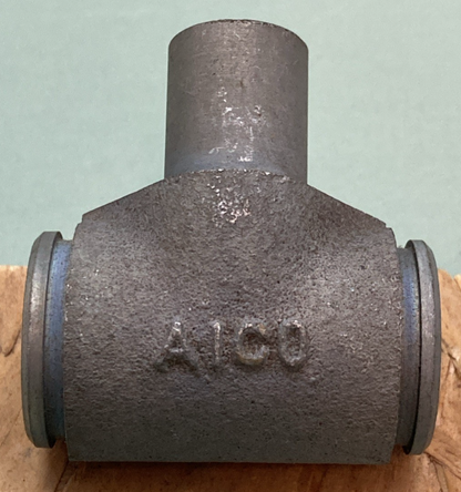 NEW GENUINE SUZUKI TA6438-1 Coolant Joint