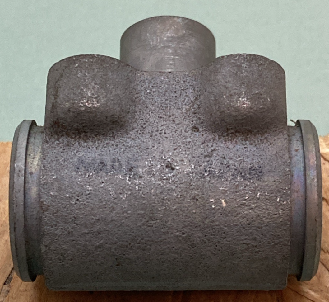 NEW GENUINE SUZUKI TA6438-1 Coolant Joint