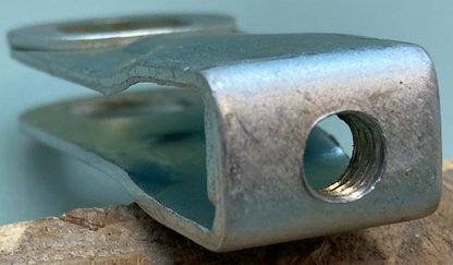 NEW GENUINE SUZUKI 61420-36000 Adjuster, Chain Lh