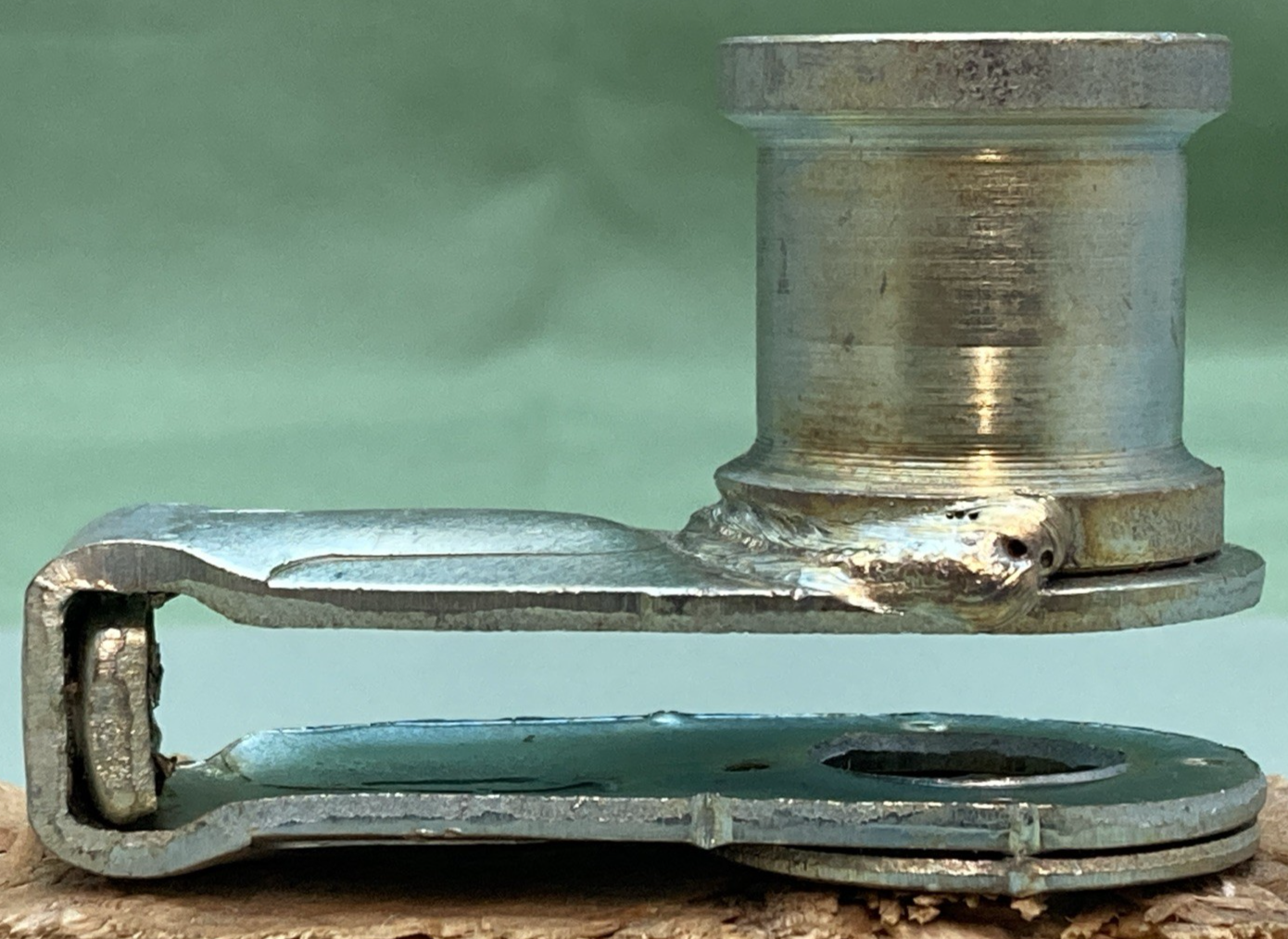 NEW GENUINE SUZUKI 61410-41500 Adjuster, Chain Rh