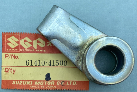 NEW GENUINE SUZUKI 61410-41500 Adjuster, Chain Rh