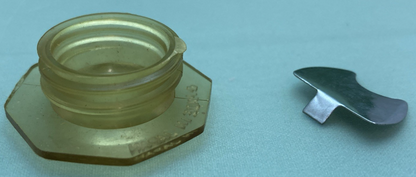 NEW GENUINE SUZUKI 44640-31807 Oil Level Inspec Set