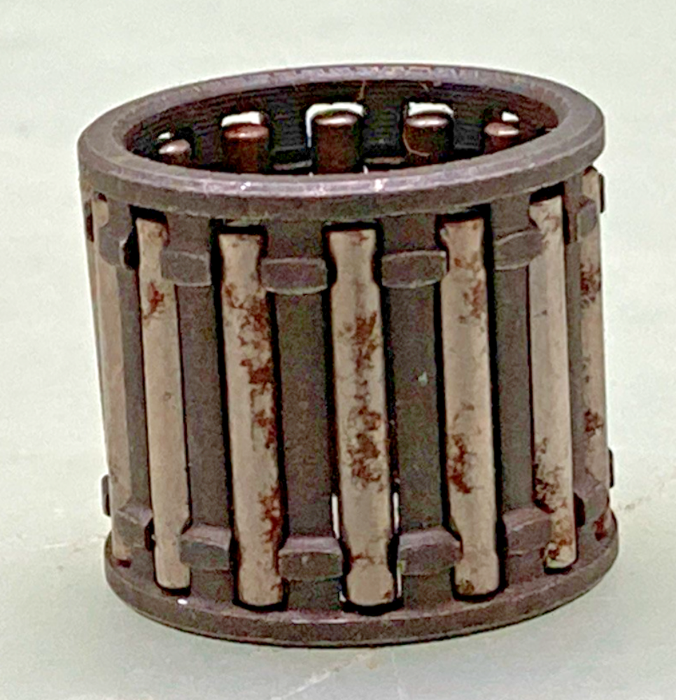 NEW GENUINE SUZUKI 09263-15010 BEARING