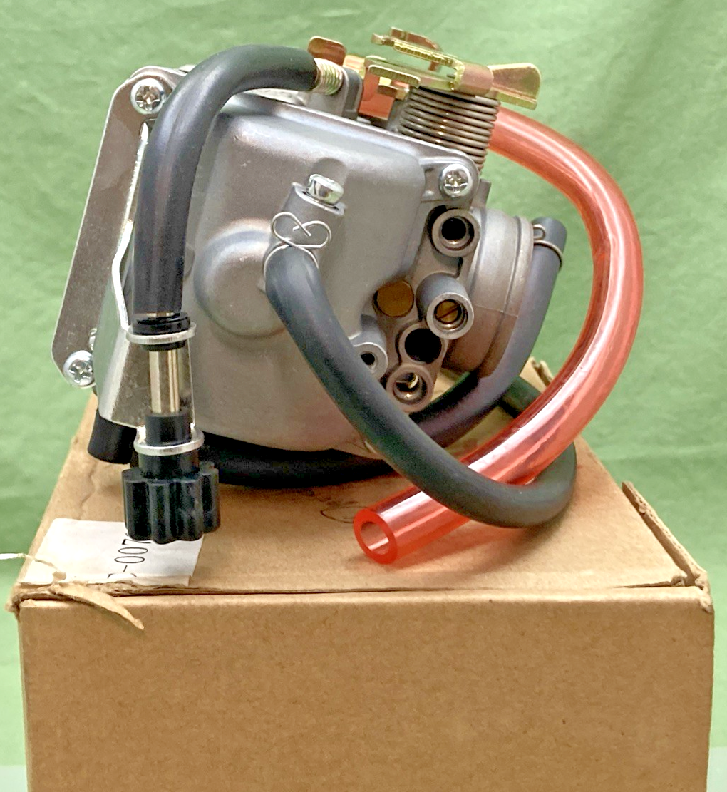 NEW REPLACES KAWASAKI Zzp-K300343-05 Carburetor