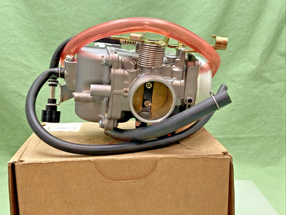 NEW REPLACES KAWASAKI Zzp-K300343-05 Carburetor