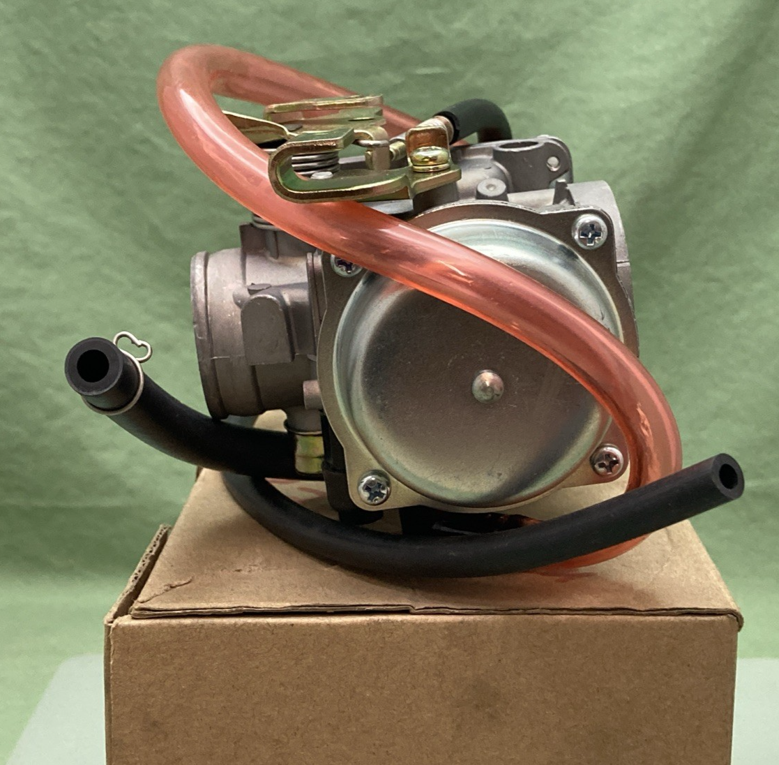 NEW REPLACES KAWASAKI Zzp-K300343-05 Carburetor