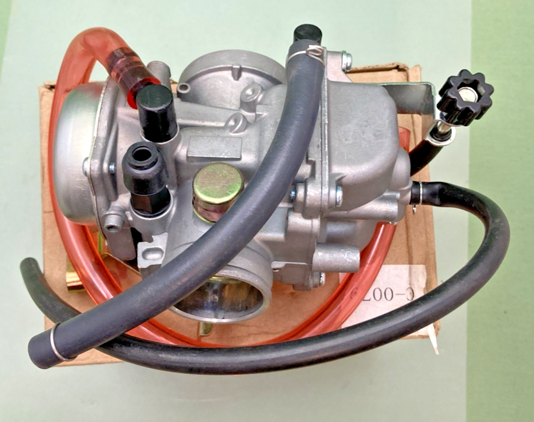 NEW REPLACES KAWASAKI Zzp-K300343-05 Carburetor
