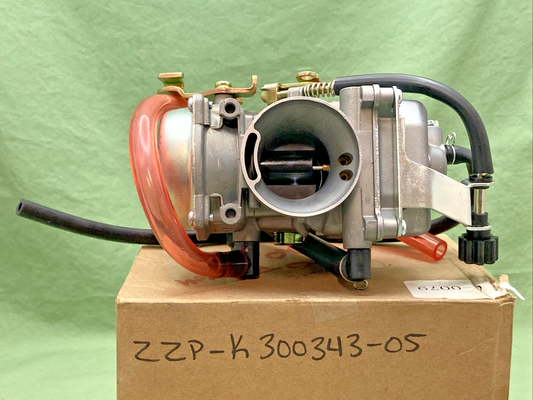 NEW REPLACES KAWASAKI Zzp-K300343-05 Carburetor