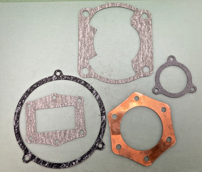 NEW GENUINE VESRAH VG-182/582 GASKET SET