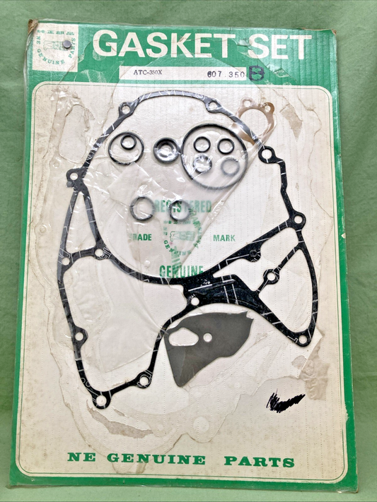 NEW GENUINE NE 607350 GASKET SET