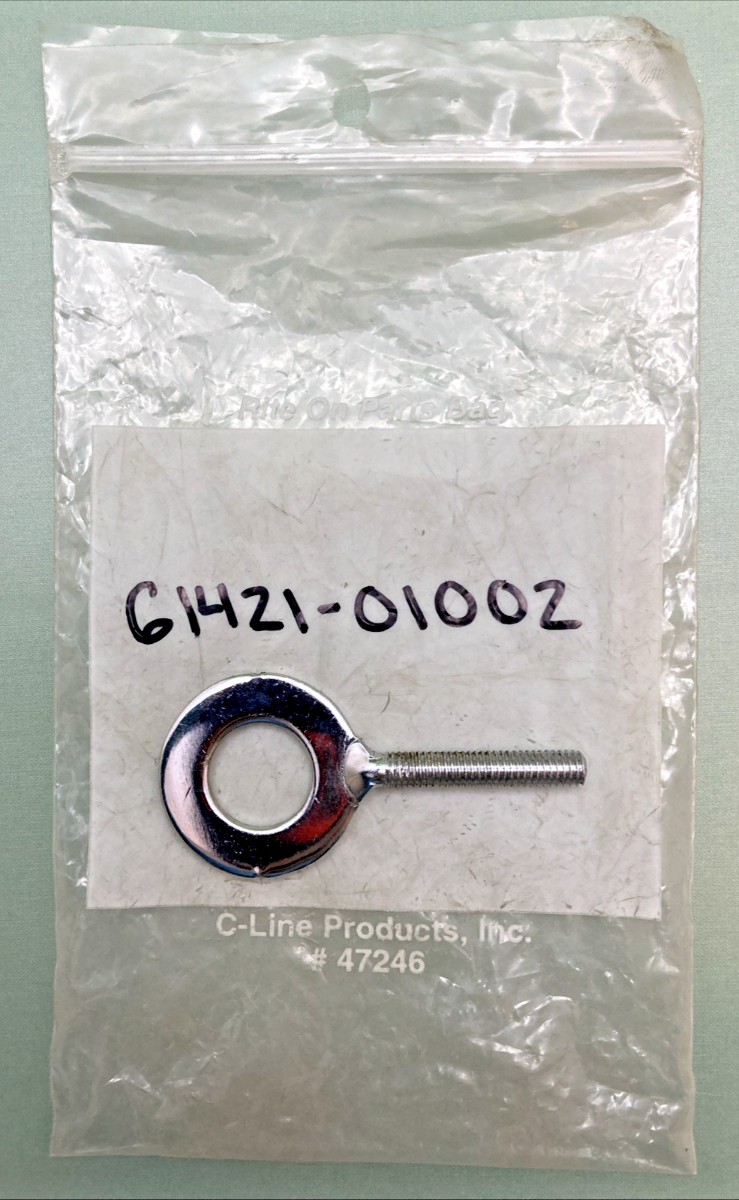 NEW REPLACES SUZUKI 61421-01002 Adjuster, Chain, L