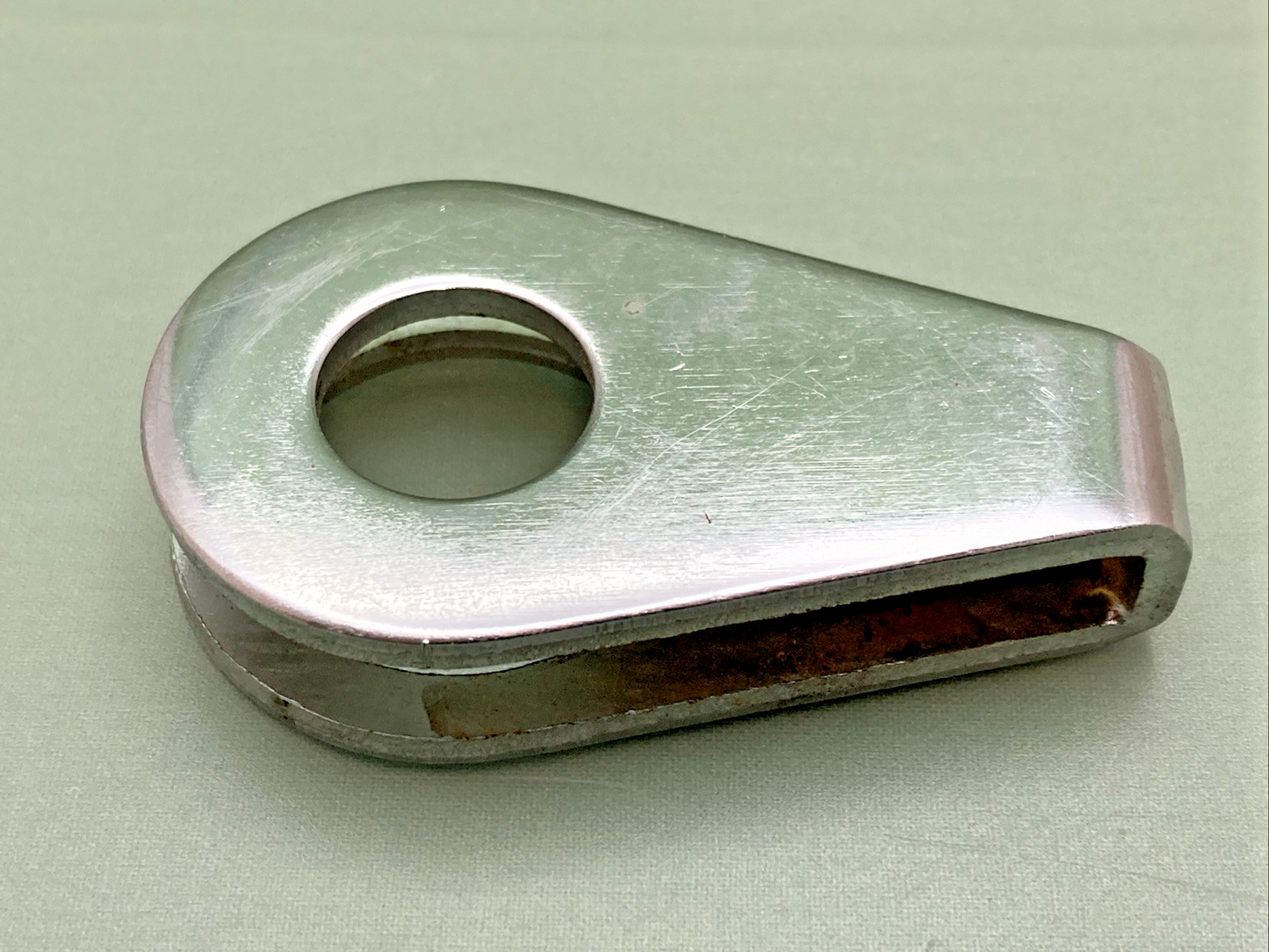 NEW REPLACES SUZUKI 61410-11600 Rh Chain Adjuster