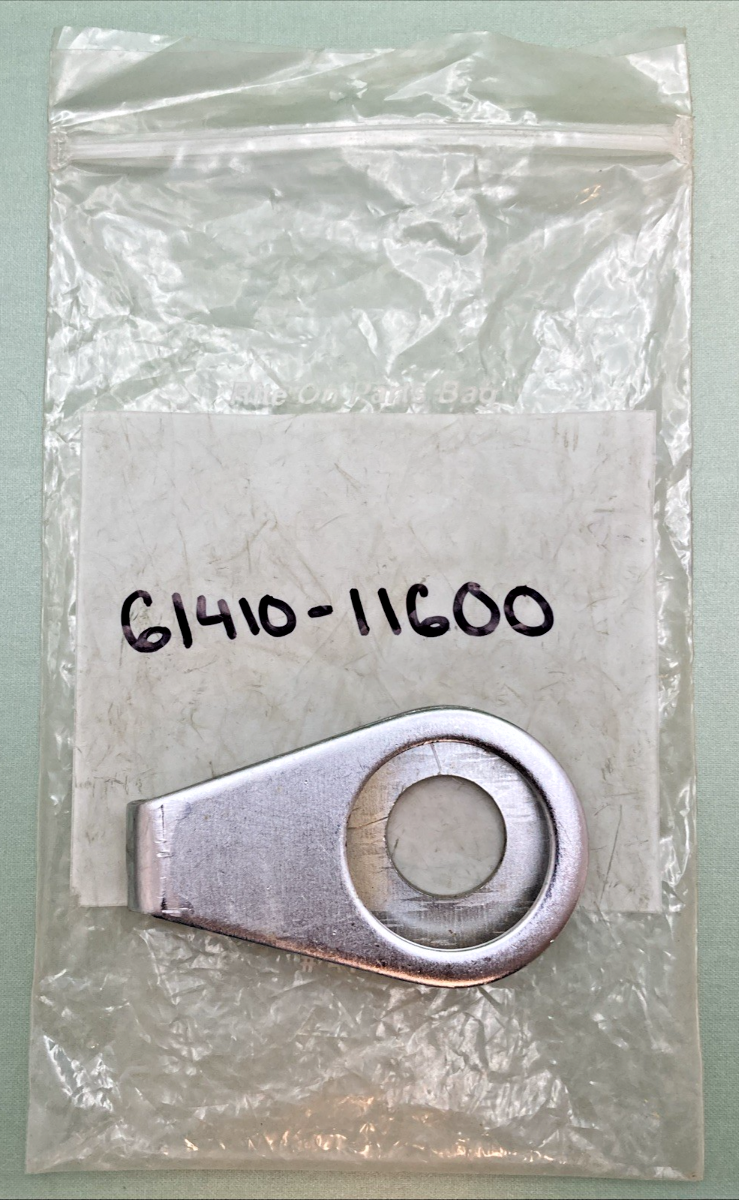 NEW REPLACES SUZUKI 61410-11600 Rh Chain Adjuster