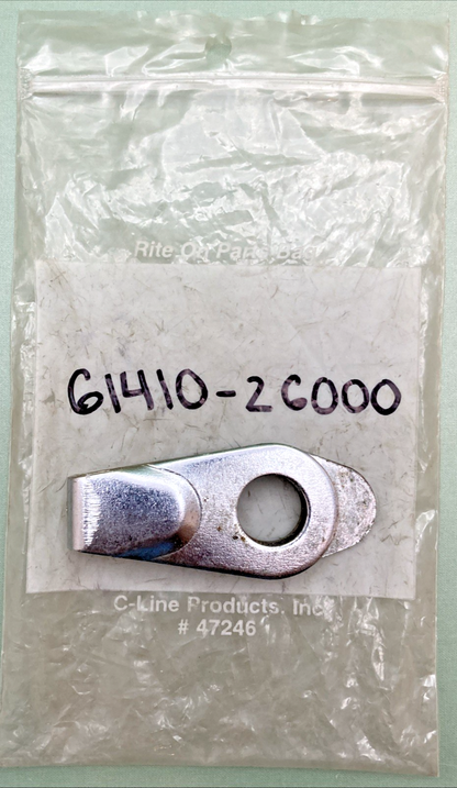 NEW REPLACES SUZUKI 61410-26000 Adjuster, Chain Rh