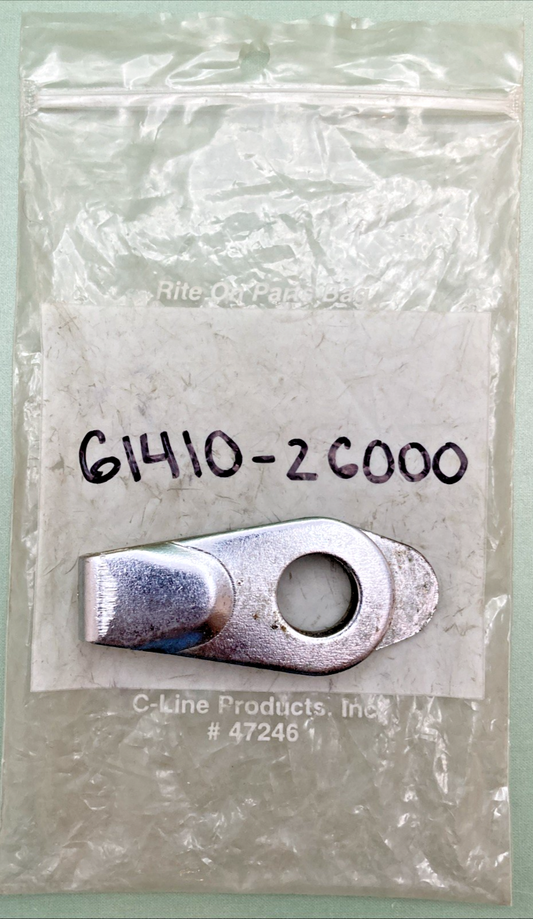 NEW REPLACES SUZUKI 61410-26000 Adjuster, Chain Rh