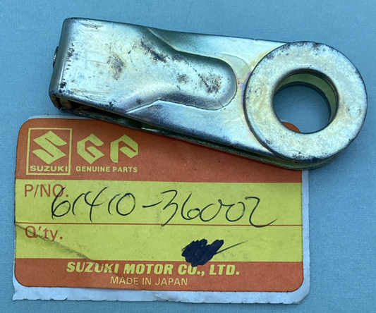 NEW GENUINE SUZUKI 61410-36002 Adjuster, Chain