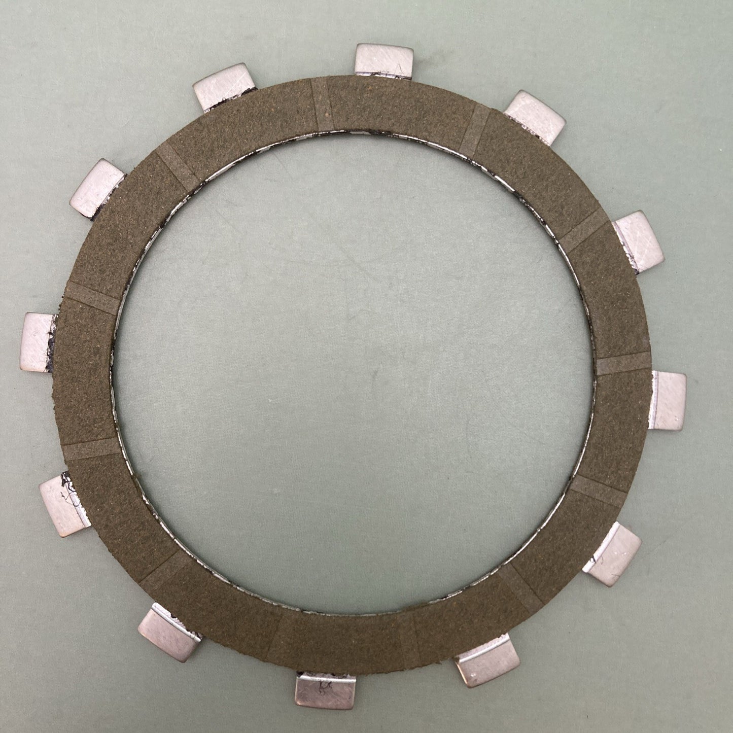 NEW GENUINE BARNETT 2012-112 FRICTION PLATE