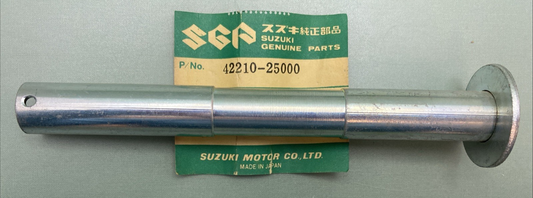 NEW GENUINE SUZUKI 42210-25000 MAIN CENTER STAND PIVOT SPACER