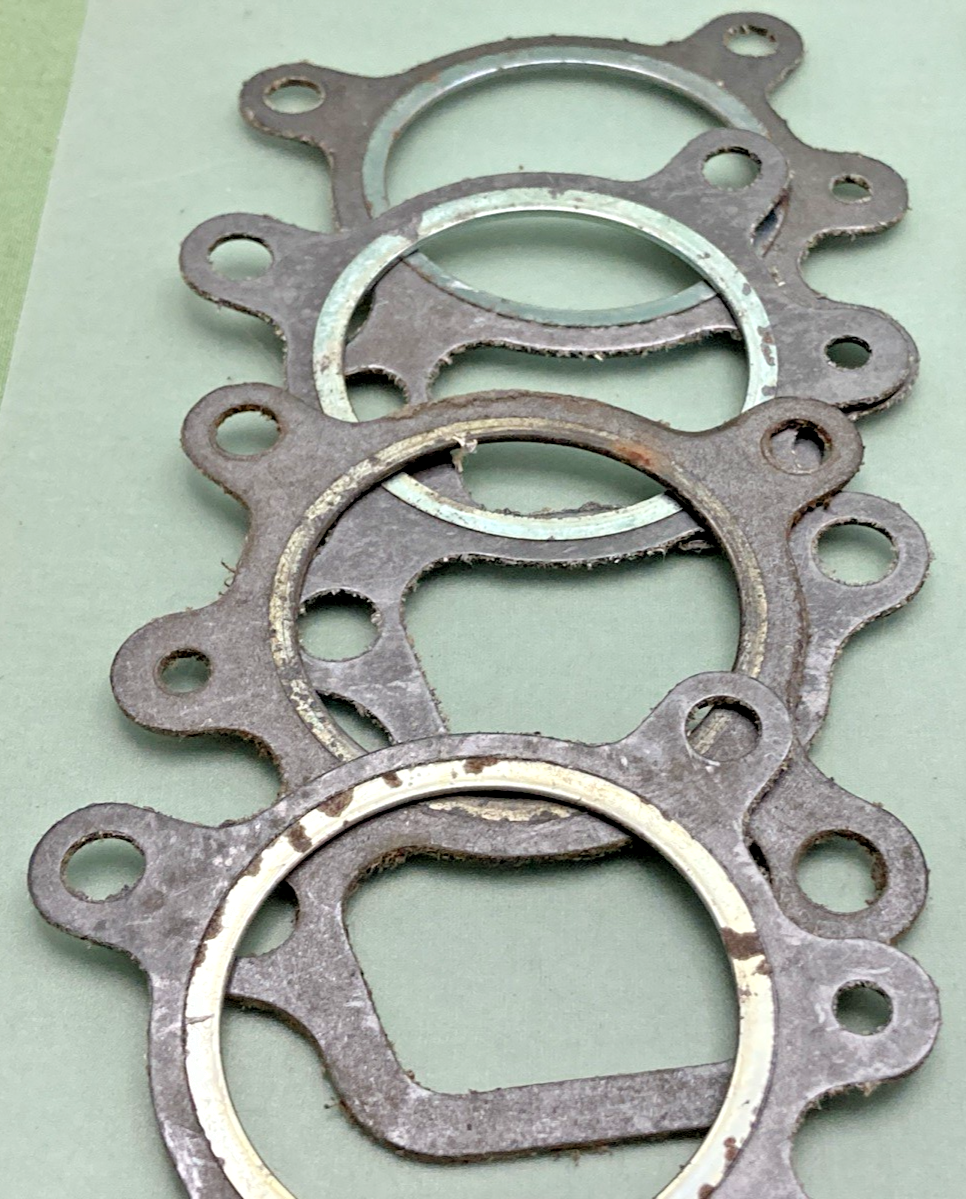 NEW GENUINE ROCKY 01-0104 GASKET SET