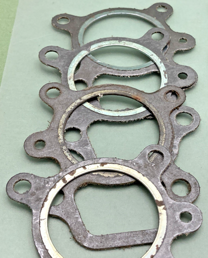 NEW GENUINE ROCKY 01-0104 GASKET SET