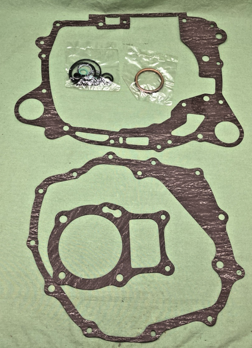 NEW GENUINE VESRAH VG-1184M GASKET SET