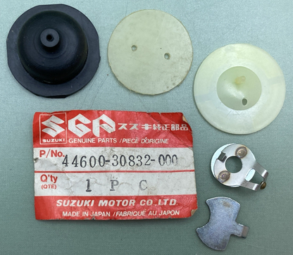 NEW GENUINE SUZUKI 44600-30832 Gasket Set, Oil Tank