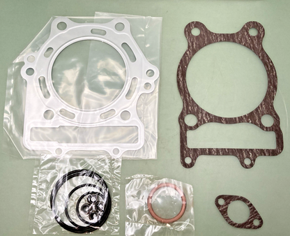 NEW GENUINE VESRAH VG-8056M GASKET SET