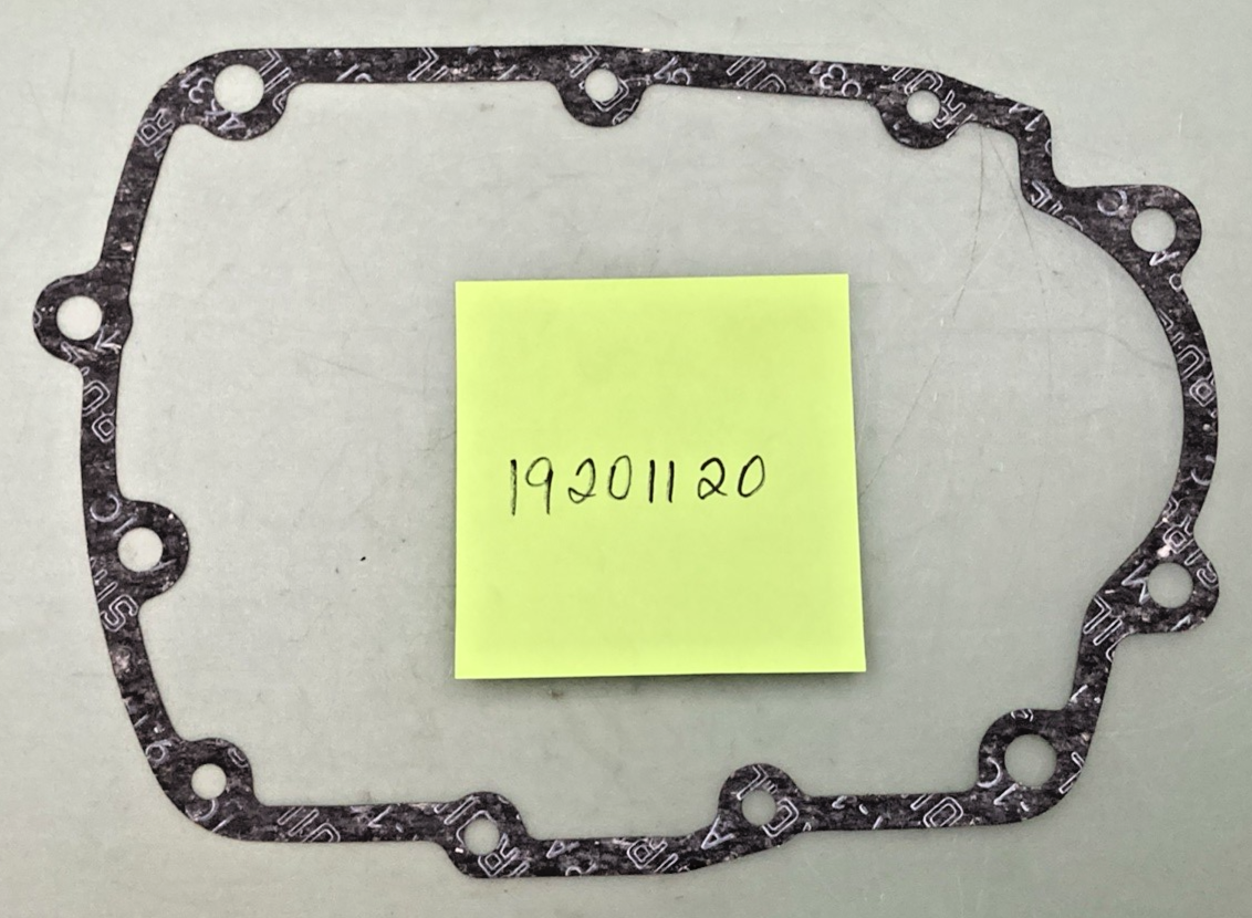 NEW REPLACES MOTO GUZZI 19201120 Rear Transmission Gasket