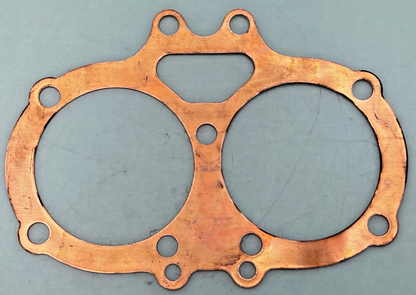 REPLACES 68-0827 BSA A65 Copper Sandwich Style Head Gasket