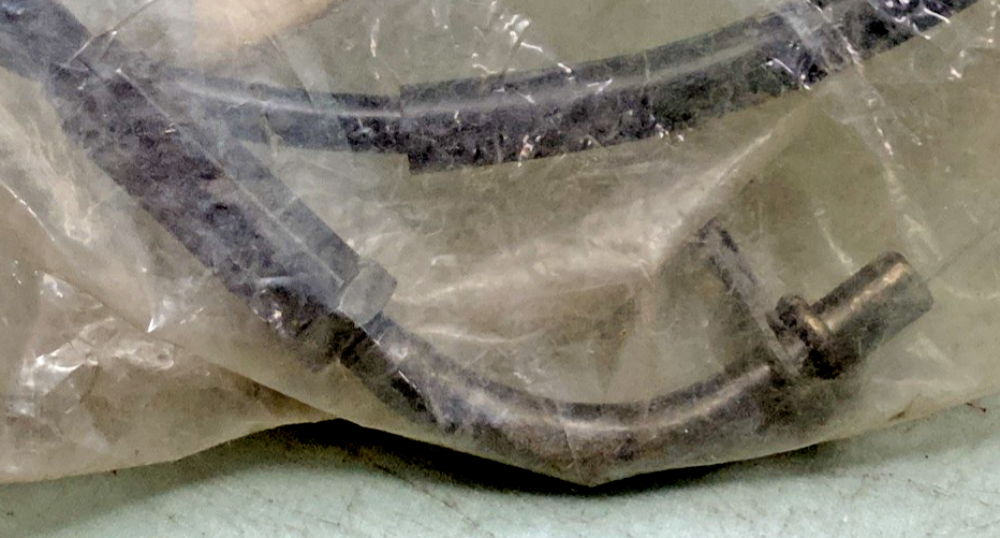 NEW GENUINE SUZUKI 58400-02C01 STARTER CABLE